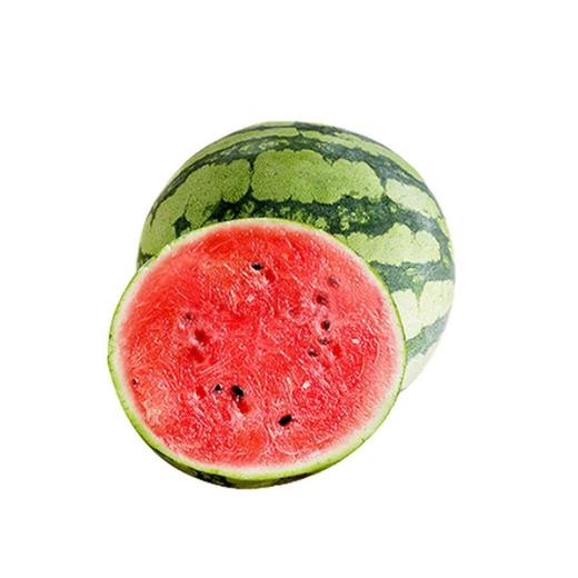 A小吊瓜（1600±100g）多退少补 西瓜甜瓜 商品图0