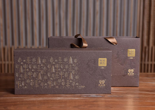 彩农茶｜易武古曼撒核心区2025明前头春晒红茶 商品图1