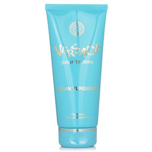 范思哲 - Dylan Turquoise 香氛沐浴凝胶 商品图2