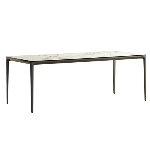 懂窝 | 肯特 餐桌 Kent Dinning Table 商品图2