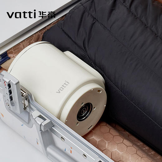 华帝折叠电水壶VSH017C 商品图4