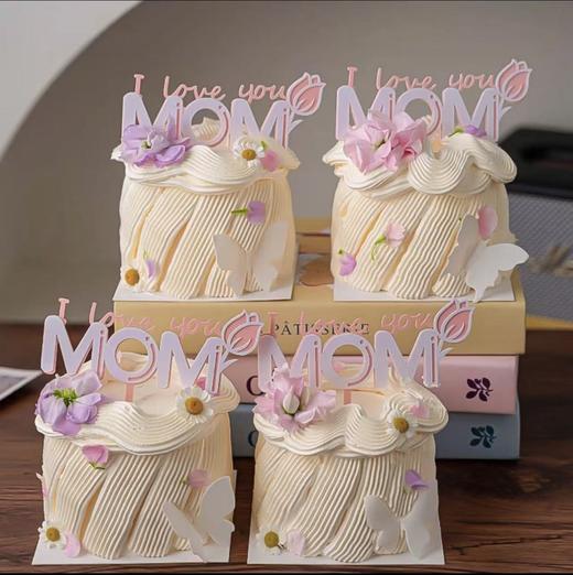 紫色温柔风 商品图0