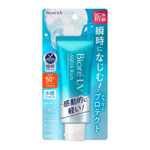 日本BIORE碧柔新体验耐久型防晒霜70g SPF50+ PA++++ 商品图0