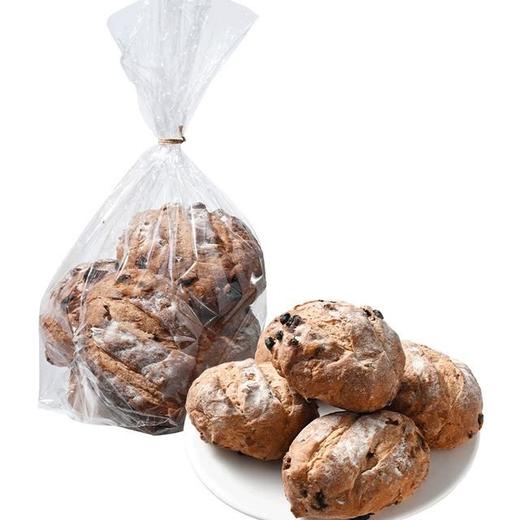 【悦惠精选】MM果干坚果欧包130G（单个）（分装） 商品图6