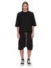 Rick Owens Drkshdw | HOLLYWOOD抽绳裤 商品缩略图3