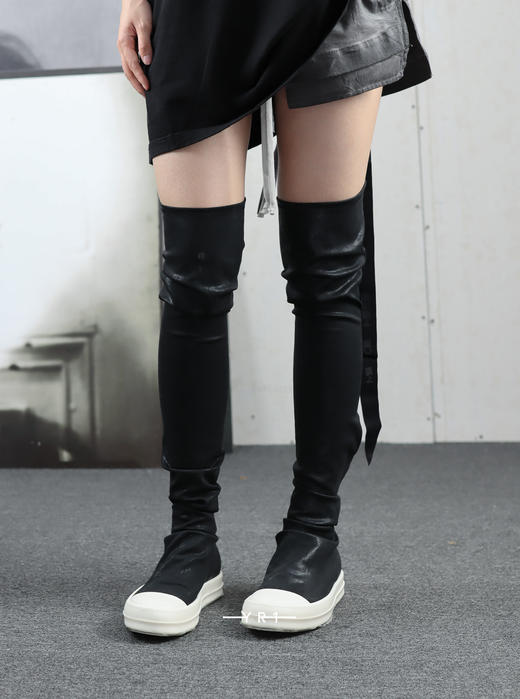 DS High Sock Sneaks-911 商品图3