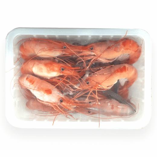 MM 山姆 罗氏沼虾 750g 商品图6