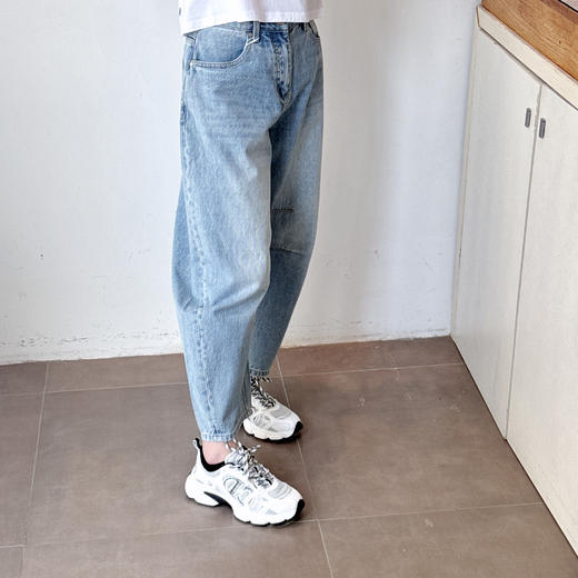 牛仔裤 商品图1