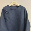 【线上专属】新中式外套24805188百草霜-高定款 商品缩略图1