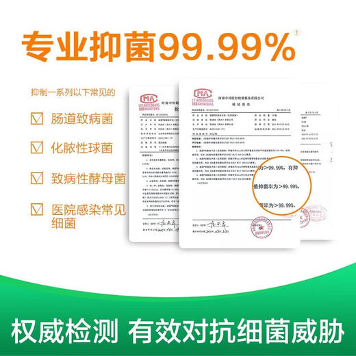 滴露洗手液植物450g+自然450g 商品图4