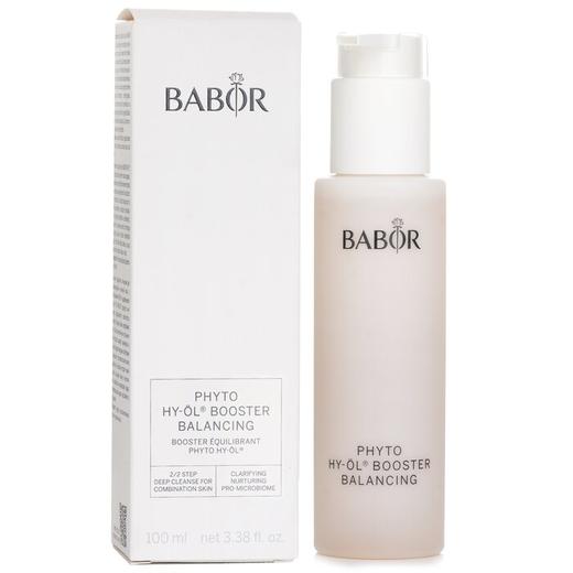 芭宝 - Phyto HY OL 草本平衡精华液 商品图0