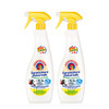 大公鸡管家 多能油污净（柠檬）600ml 商品缩略图2