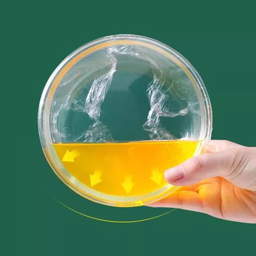 禧天龙Y-80041手撕保鲜膜经济装L50米1卷＊３ 商品图3