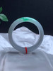 612839，56.5飘阳绿正圈手镯，底妆清新干净，一节飘阳绿，版型也不错 商品缩略图5