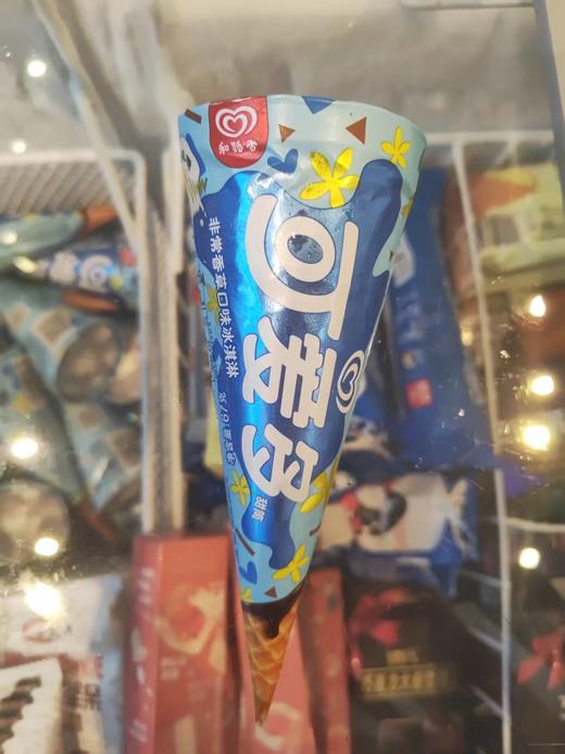 香草可爱多蛋筒 商品图0