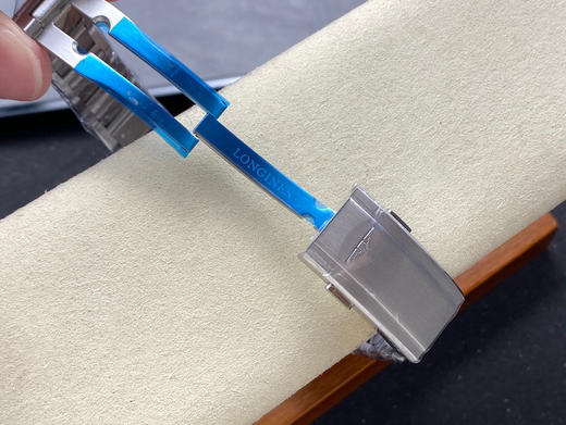 『NOOB official』原版开模基于正品original原版开模的super copy版本复刻❕❕
GR 浪琴-LONGINES 全新康卡斯潜水系列GMT腕表（41mm） 商品图8