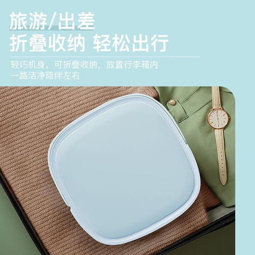 威力洗衣机XPB28-2029FV 商品图1