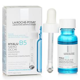 理肤泉 - HYALU B5 提拉紧实眼部精华