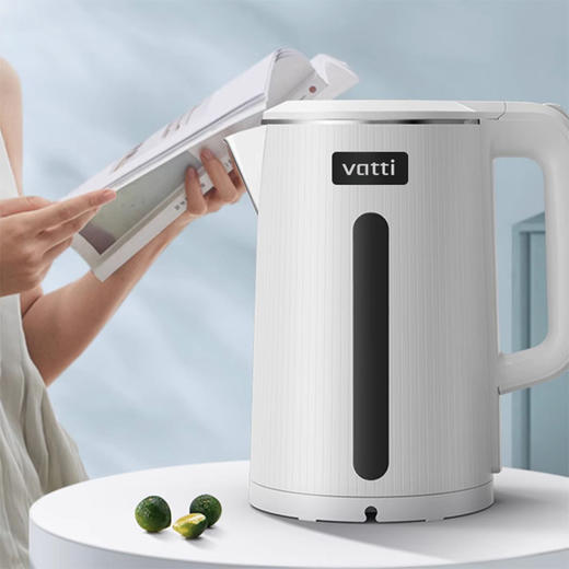 华帝电热水壶VSH001C 商品图1