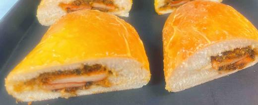 岩烧鸡排 商品图0