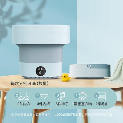 威力洗衣机XPB28-2029FV 商品图3