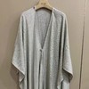 【线上专属】披肩(24810055-朗月-设计师) 商品缩略图1