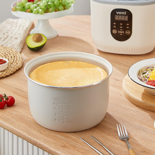 华帝智能电饭煲VFB013C 商品图2