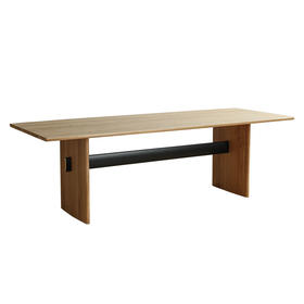 懂窝 | 开罗 餐桌 Cairo Dinning Table