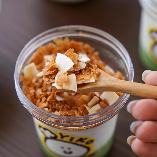 抹茶香草米布丁 商品图2