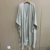 【线上专属】披肩(24810055-朗月-设计师) 商品缩略图0