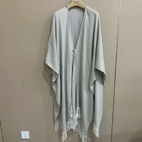 【线上专属】披肩(24810055-朗月-设计师)