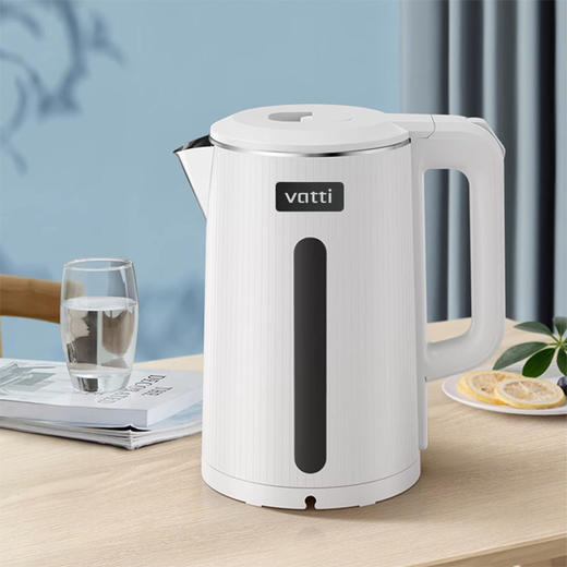 华帝电热水壶VSH001C 商品图0