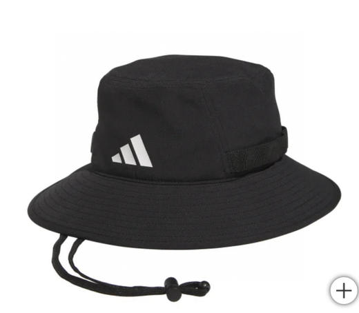 🔥2025年最新款🔥【新款adidas渔夫帽】出来啦！赶紧买了一顶～☘️ 商品图3