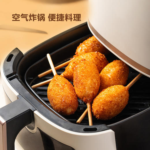 MM 山姆 圃美多 迷你热狗棒 630g 商品图4