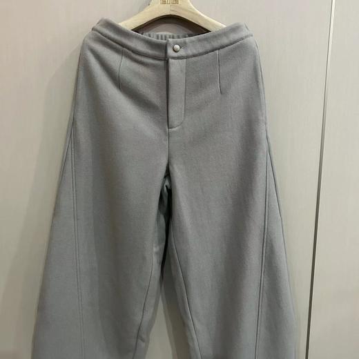 【线上专属】阔腿裤（24709717佩玖-设计师） 商品图1