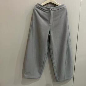 【线上专属】阔腿裤（24709717佩玖-设计师）