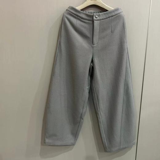 【线上专属】阔腿裤（24709717佩玖-设计师） 商品图0