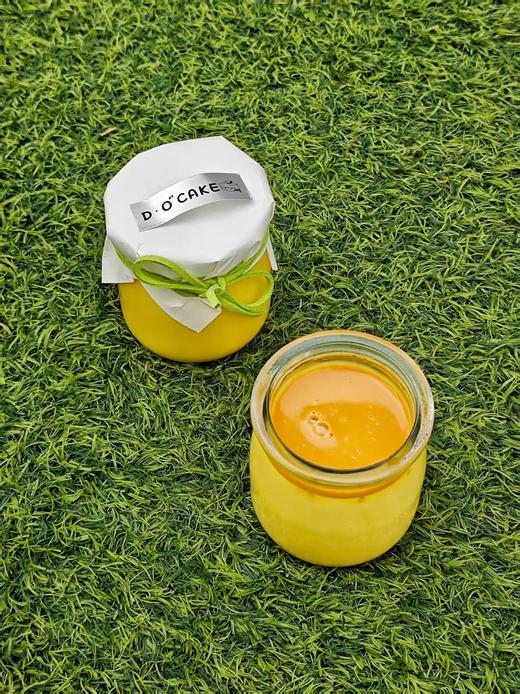 孩子爱吃的“焦糖烤布丁”（提前5小时预定） 商品图1