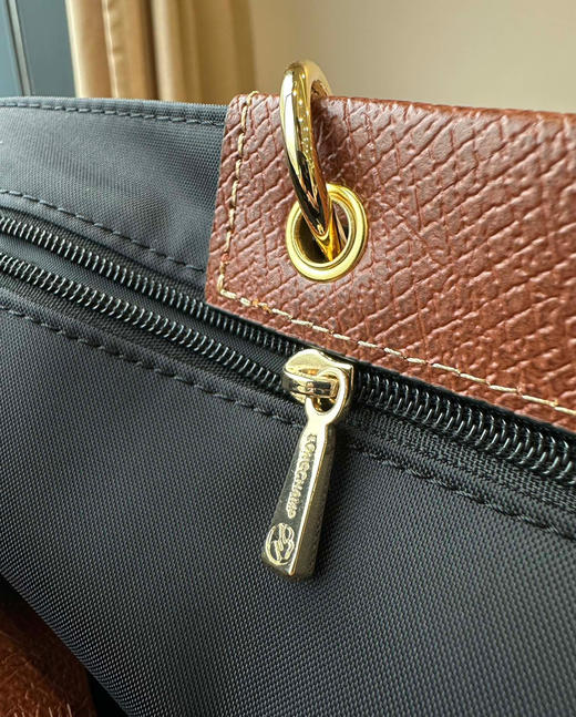 龙香同款Cabas 大号手提袋托特包 商品图12