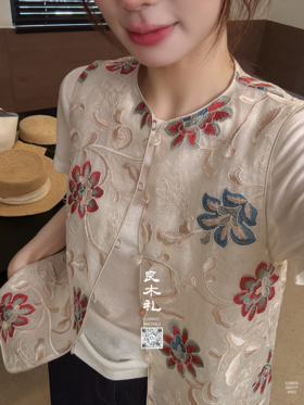 高品质、贵气感 往往体现在细节处