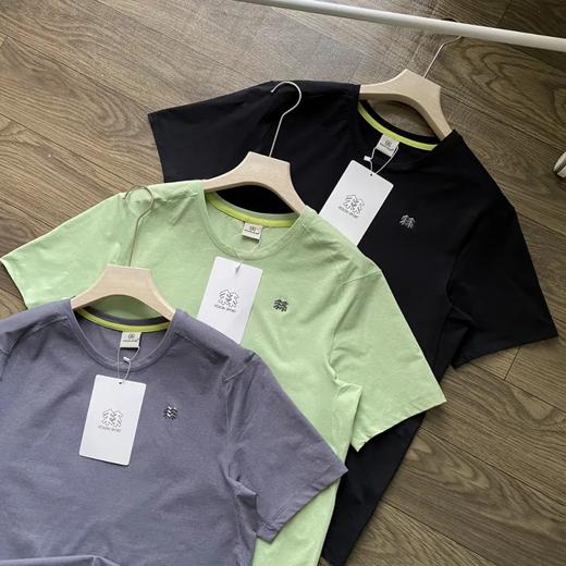 可隆户外短袖T恤 商品图1