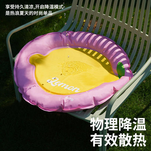 zeze 宠物冰垫合集 商品图2