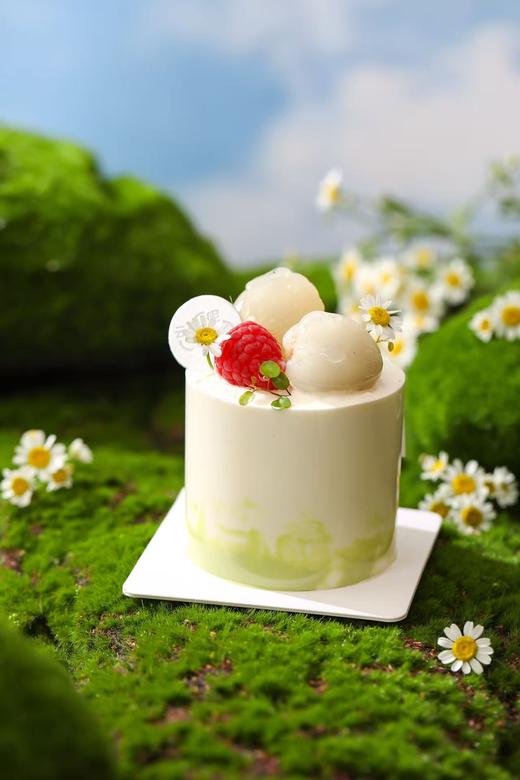 龙井荔枝小杯 商品图0