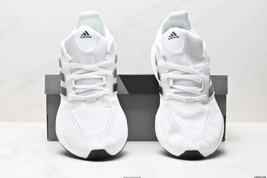 阿迪达斯ADIDAS PUREBOOST 22H.RDY爆米花缓震休闲运动跑步鞋男鞋 商品图6
