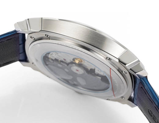 【NOOB official➕ Factory】 市场高版本 江诗.丹顿：奎德利4500S/000A-B364系列经典复刻版！   1：功能日期显示(为表盘中间(三角🔺指示标显示) 商品图8