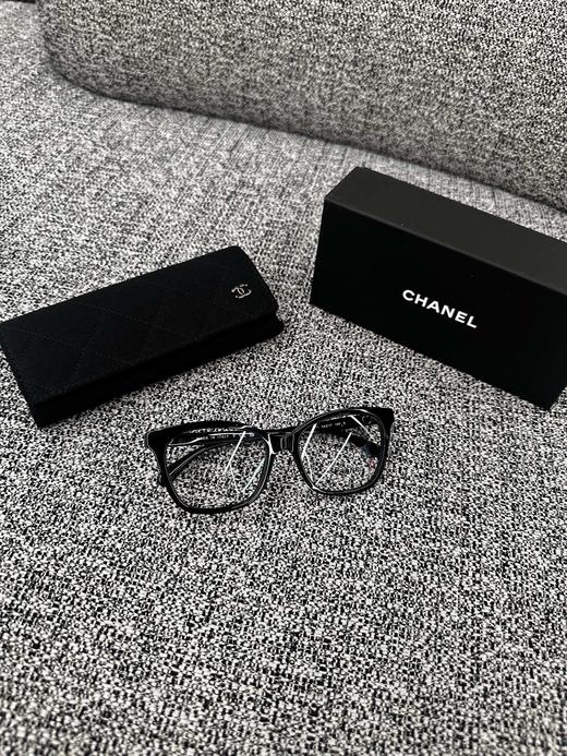 平光眼镜025 商品图0