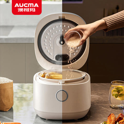 澳柯玛电饭煲3LCFXB30-DZ1 商品图3