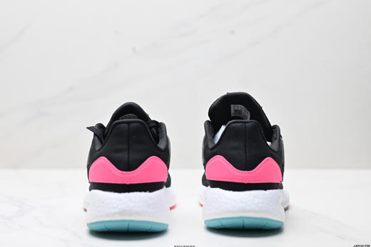 阿迪达斯ADIDAS PUREBOOST 22H.RDY爆米花缓震休闲运动跑步鞋女鞋 商品图5