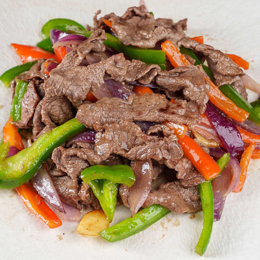 MM 山姆 澳洲谷饲炒牛肉片 1.2kg 商品图5