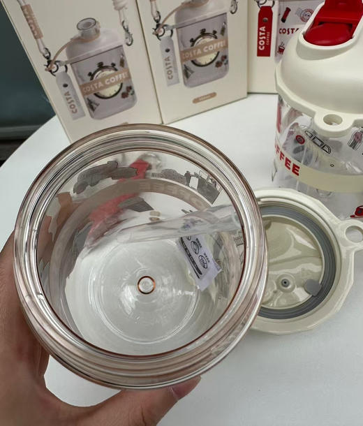 原单costa儿童水杯  商品图4